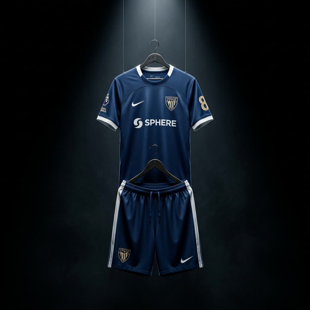 Jerseys with Shorts