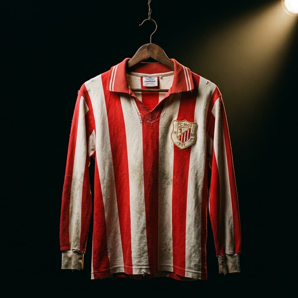 Retro Jerseys