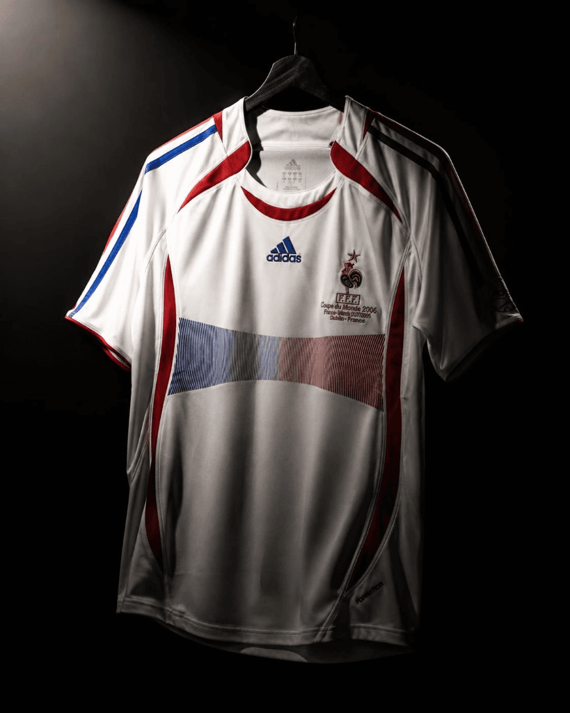 Retro Jerseys