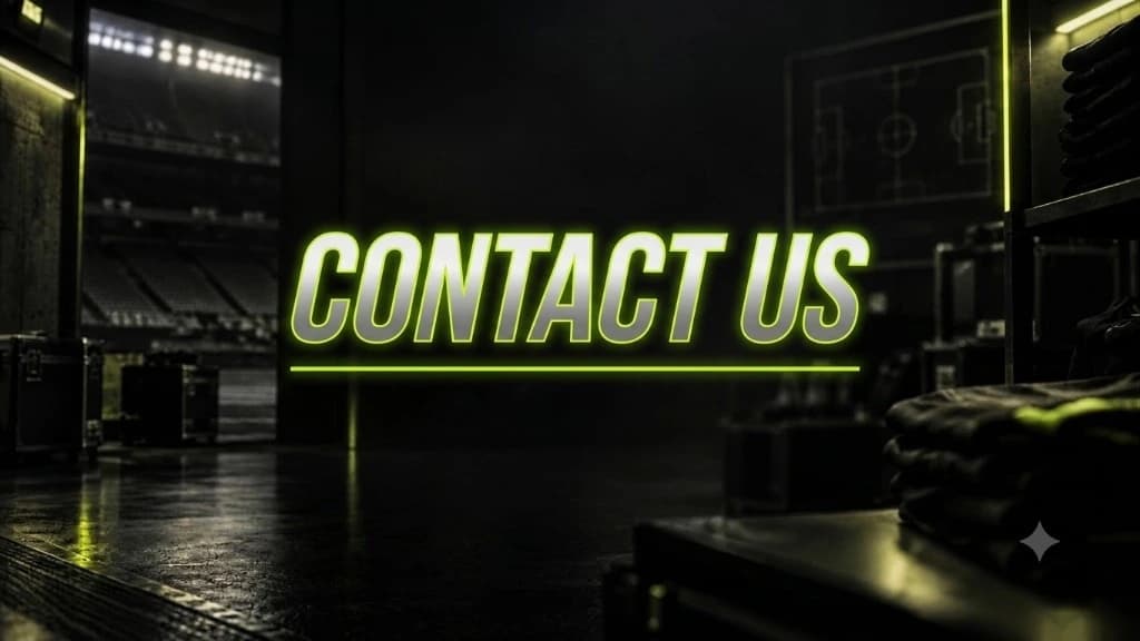 Contact Us - The Asher Store