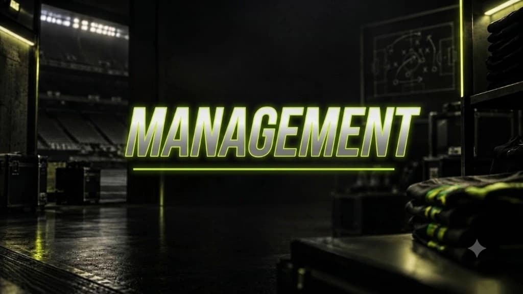 Management & Operations - The Asher Store